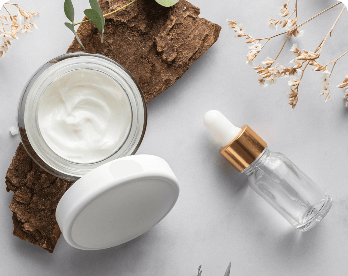 Beauty secrets from around the world:
Rituals and ingredients.