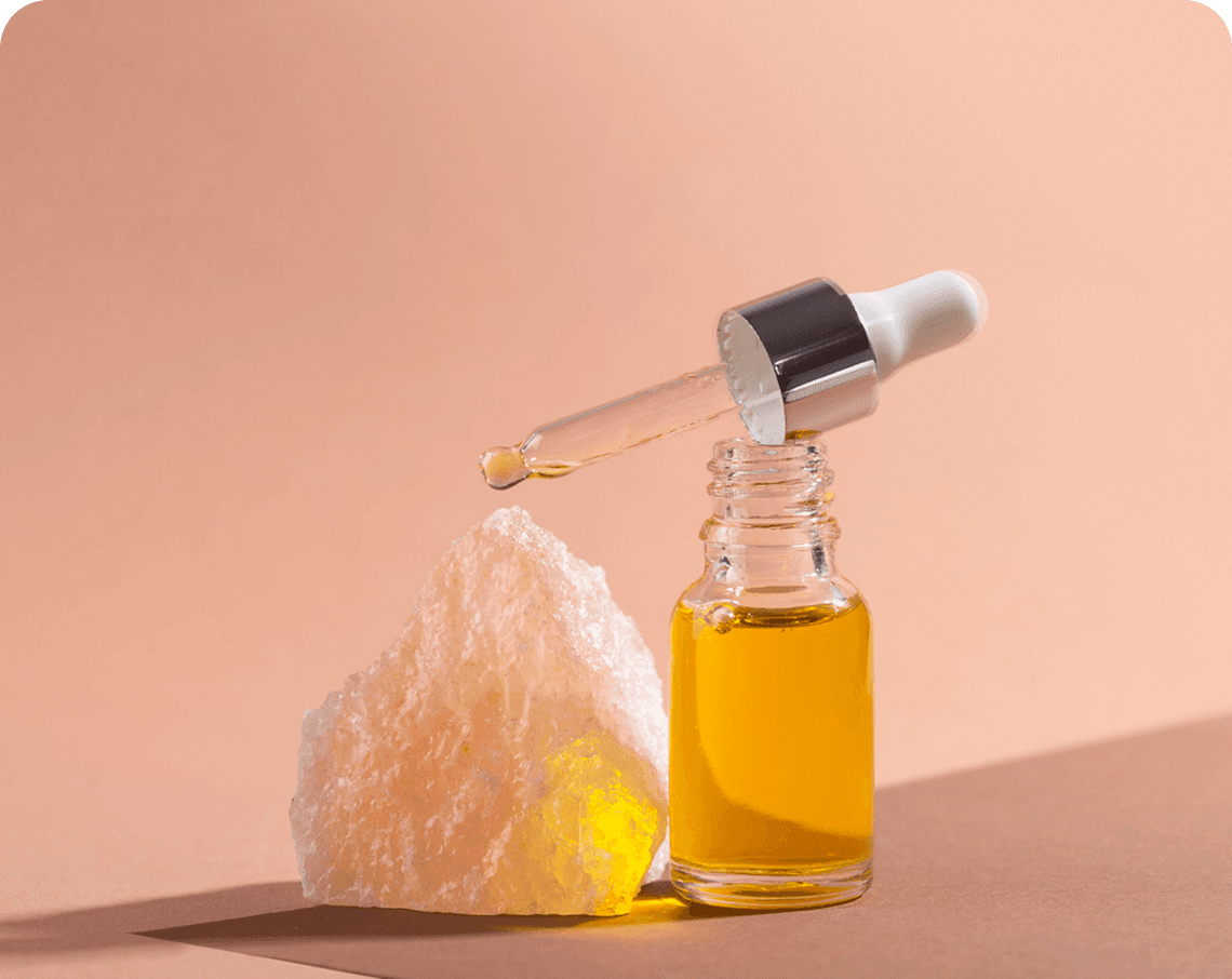 Beauty secrets from around the world:
Rituals and ingredients.